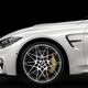 Illustration for article titled The Seat Belts Are The Coolest Part Of The BMW M Competition Package